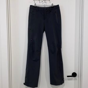 REI Hiking Pants Grey Size 6